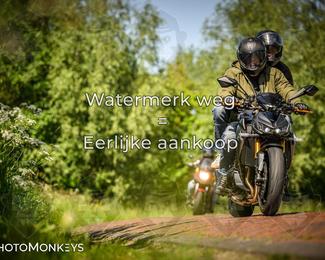 Motor Elfstedentocht 2026 photo