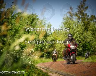 Motor Elfstedentocht 2026 photo