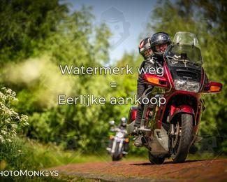 Motor Elfstedentocht 2026 photo