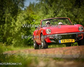 Motor Elfstedentocht 2026 photo