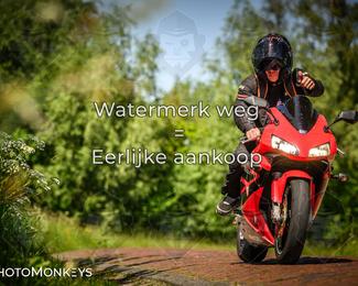 Motor Elfstedentocht 2026 photo