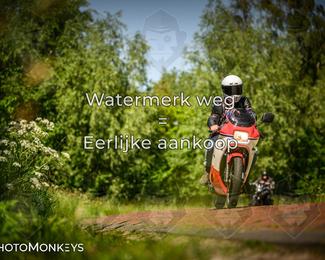 Motor Elfstedentocht 2026 photo