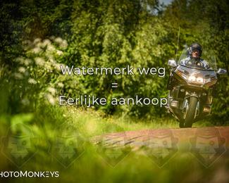 Motor Elfstedentocht 2026 photo