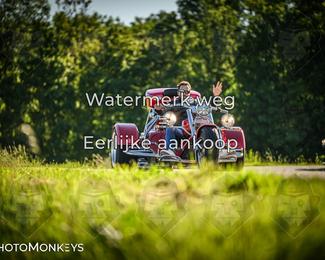Motor Elfstedentocht 2026 photo
