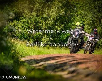 Motor Elfstedentocht 2026 photo