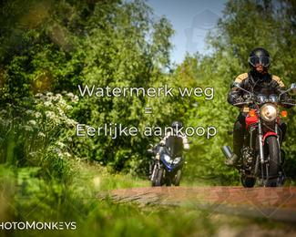 Motor Elfstedentocht 2026 photo