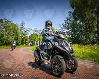 Motor Elfstedentocht 2026 photo