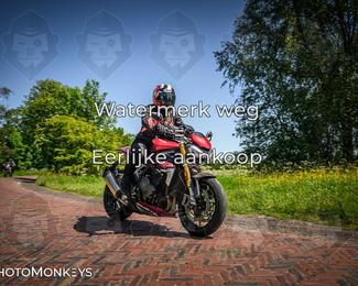 Motor Elfstedentocht 2026 photo