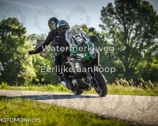 Motor Elfstedentocht 2026 photo