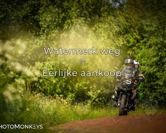 Motor Elfstedentocht 2026 photo