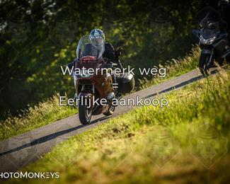Motor Elfstedentocht 2026 photo