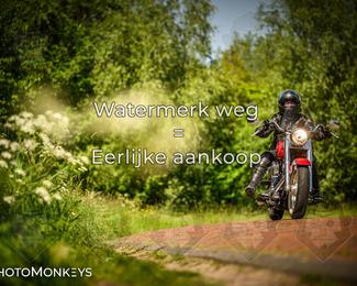 Motor Elfstedentocht 2026 photo