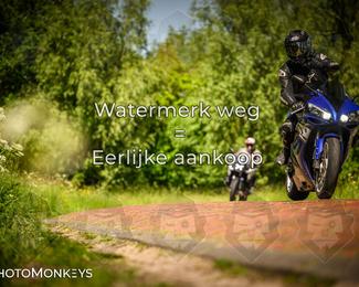 Motor Elfstedentocht 2026 photo