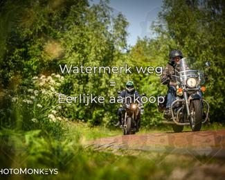Motor Elfstedentocht 2026 photo