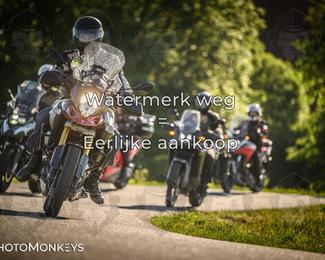Motor Elfstedentocht 2026 photo