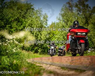Motor Elfstedentocht 2026 photo