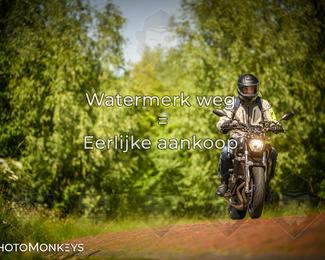 Motor Elfstedentocht 2026 photo