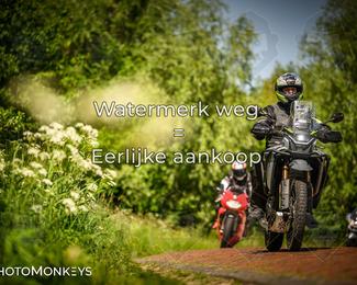 Motor Elfstedentocht 2026 photo