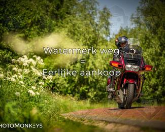 Motor Elfstedentocht 2026 photo