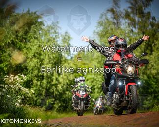 Motor Elfstedentocht 2026 photo