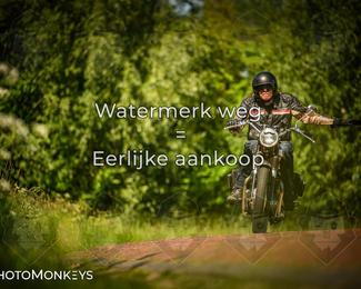 Motor Elfstedentocht 2026 photo