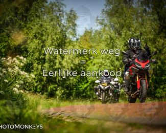 Motor Elfstedentocht 2026 photo