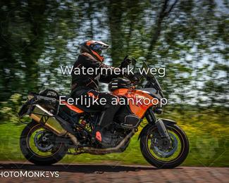 Motor Elfstedentocht 2026 photo