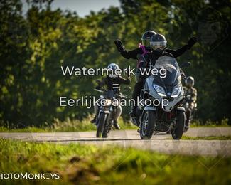Motor Elfstedentocht 2026 photo