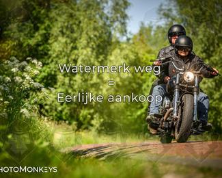 Motor Elfstedentocht 2026 photo