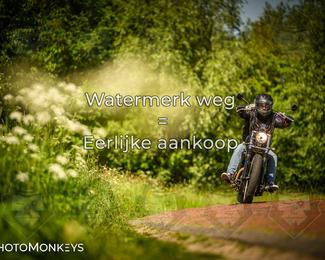 Motor Elfstedentocht 2026 photo