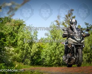 Motor Elfstedentocht 2026 photo