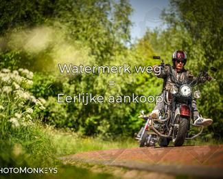 Motor Elfstedentocht 2026 photo