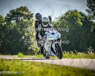 Motor Elfstedentocht 2026 photo