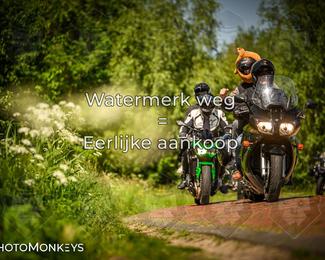 Motor Elfstedentocht 2026 photo