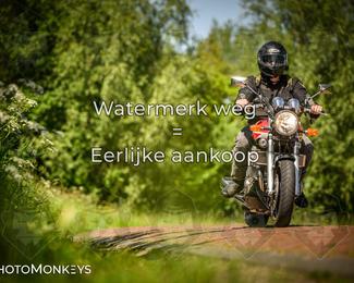 Motor Elfstedentocht 2026 photo