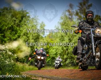 Motor Elfstedentocht 2026 photo