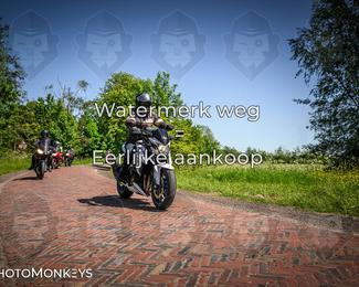 Motor Elfstedentocht 2026 photo