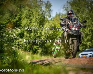 Motor Elfstedentocht 2026 photo