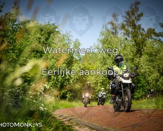 Motor Elfstedentocht 2026 photo