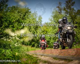 Motor Elfstedentocht 2026 photo