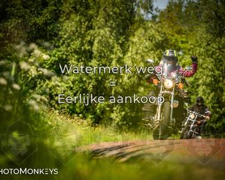 Motor Elfstedentocht 2026 photo