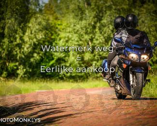 Motor Elfstedentocht 2026 photo