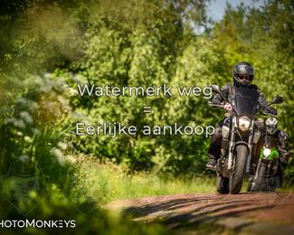 Motor Elfstedentocht 2026 photo