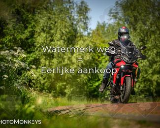 Motor Elfstedentocht 2026 photo