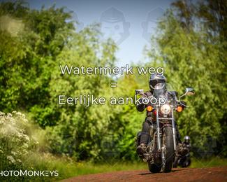 Motor Elfstedentocht 2026 photo