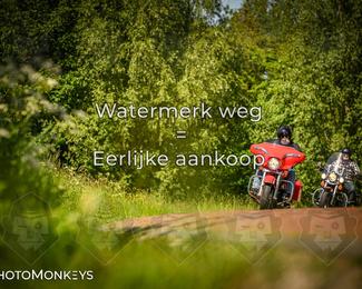 Motor Elfstedentocht 2026 photo