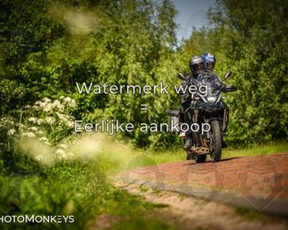 Motor Elfstedentocht 2026 photo