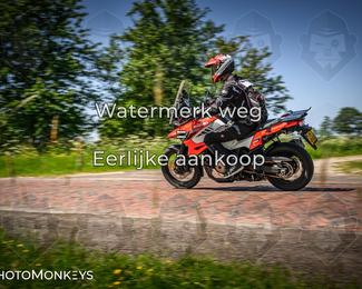 Motor Elfstedentocht 2026 photo