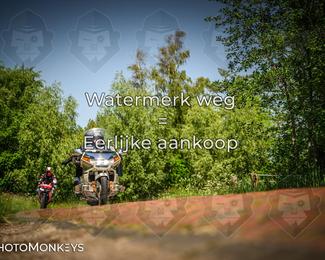 Motor Elfstedentocht 2026 photo