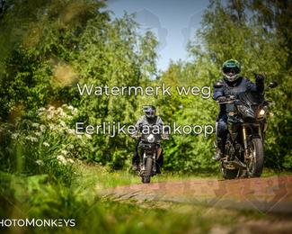 Motor Elfstedentocht 2026 photo